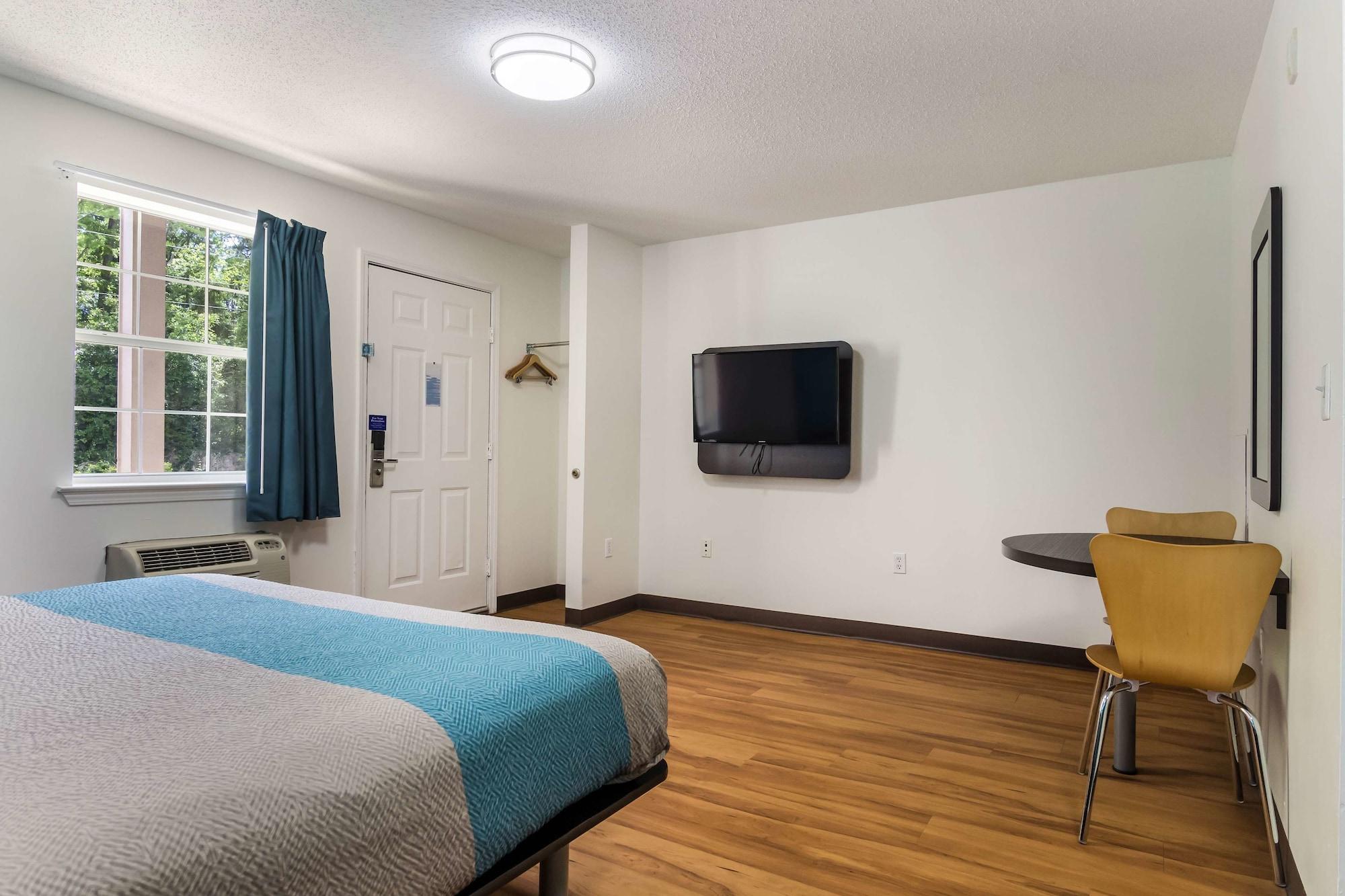 Motel 6-Gulf Shores, Al Exterior foto