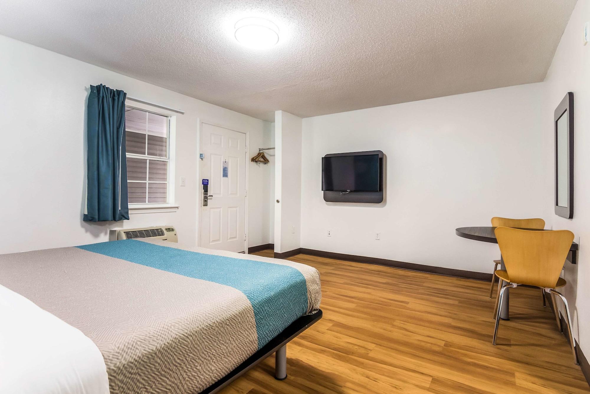 Motel 6-Gulf Shores, Al Exterior foto