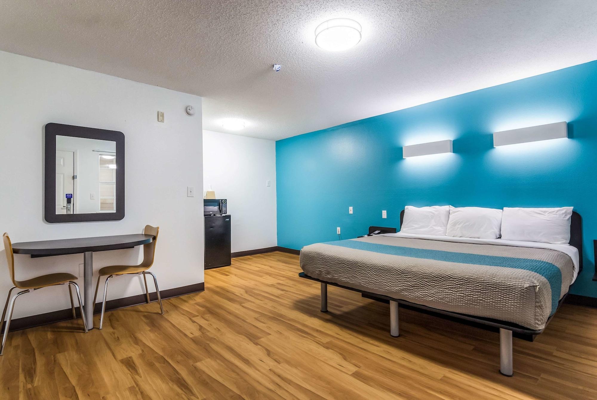 Motel 6-Gulf Shores, Al Exterior foto