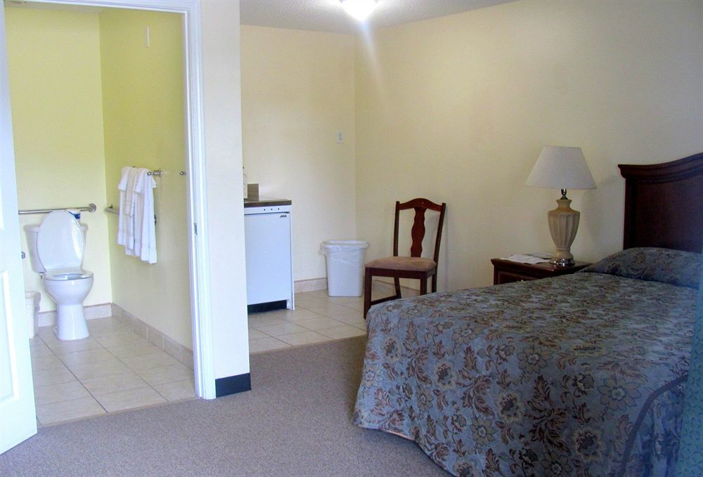 Motel 6-Gulf Shores, Al Exterior foto